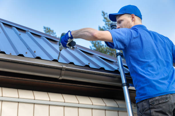 Fenton, MI  Roofing repair and installation Company