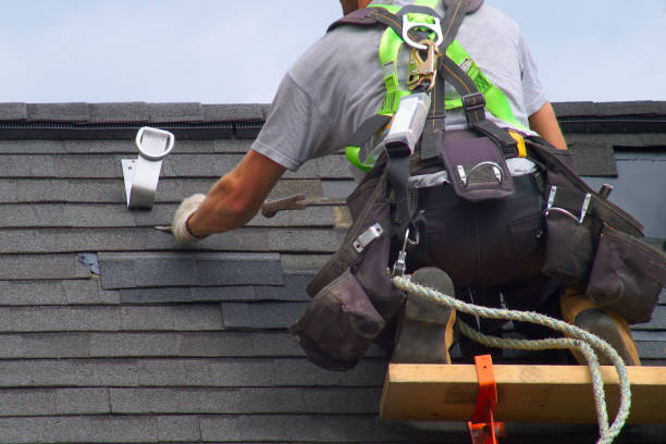 Best Metal Roofing Installation  in Fenton, MI