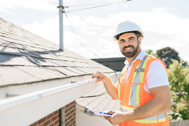 4 Ply Roofing in Fenton, MI