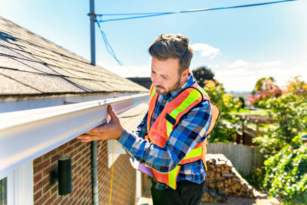 Best Roof Insulation Installation  in Fenton, MI