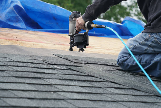 Best Roofing for New Construction  in Fenton, MI