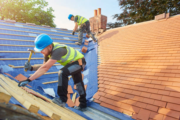 Best Metal Roofing Installation  in Fenton, MI